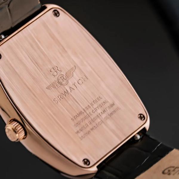 Đồng Hồ Nữ Chính Hãng SRWATCH BL SL5009.9102BL