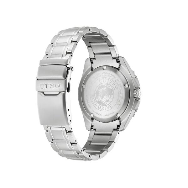 Đồng Hồ Nam Chính Hãng CITIZEN Promaster BN0190-82E