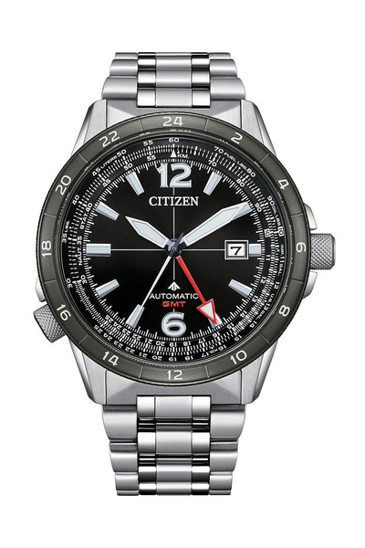 Đồng Hồ Nam Chính Hãng CITIZEN Promaster NB6046-59E