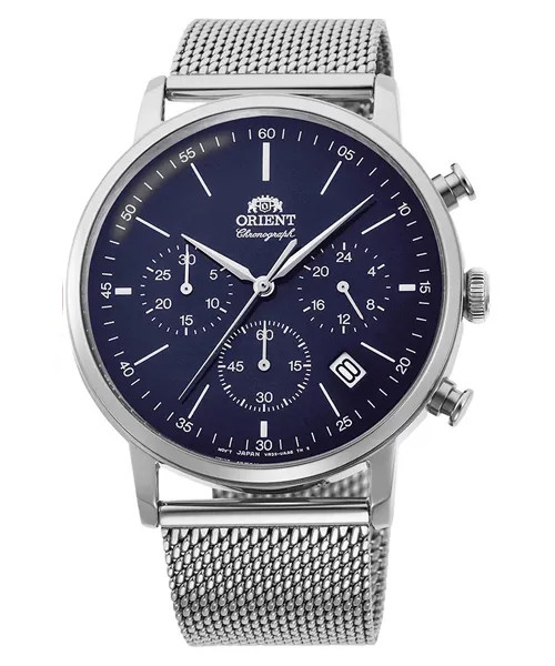 Đồng Hồ Nam Chính Hãng ORIENT Classic RA-KV0401L