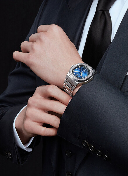 Đồng Hồ Nam I&W Carnival IW735G-1