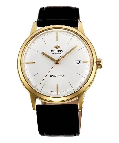 Đồng Hồ Nam Chính Hãng ORIENT Classic FAC0000BW0