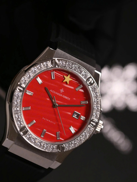 Alexander Ferros 6161S-03