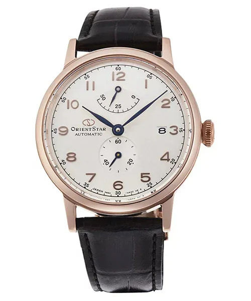 Đồng Hồ Nam Chính Hãng ORIENT Classic RE-AW0003S00B