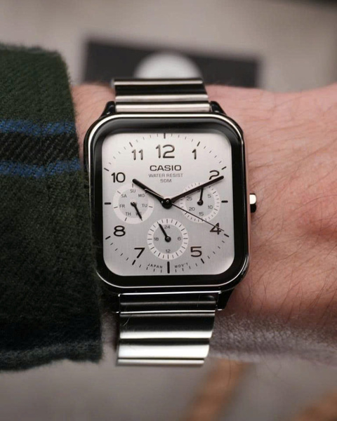 CASIO MTP-M306D-7A