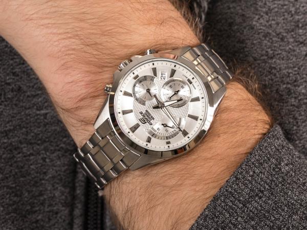 CASIO EDIFICE EFV-580D-7A