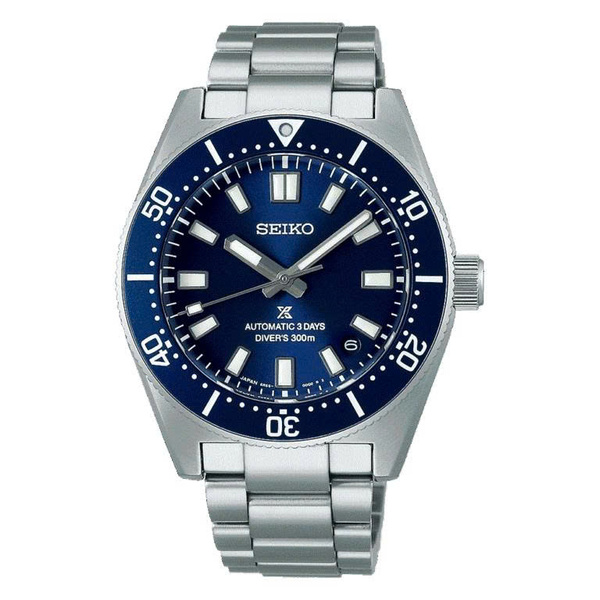 Đồng Hồ Nam Chính Hãng SEIKO Prospex SPB451J1