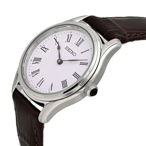 Đồng Hồ Nữ Chính Hãng SEIKO Regular SWR071P1