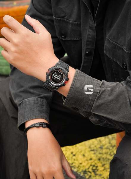 CASIO G-SHOCK GBD-100-1A