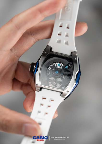 Bonest Gatti - Spider BG5501- A1