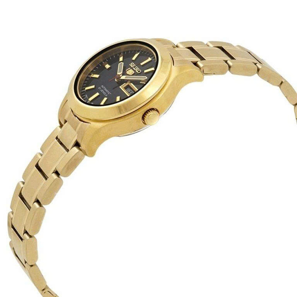 Đồng Hồ Nam Chính Hãng SEIKO 5 SYMD96K1
