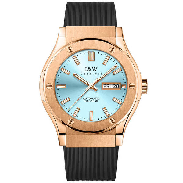 Đồng Hồ Nam I&W Carnival IW755851G-9