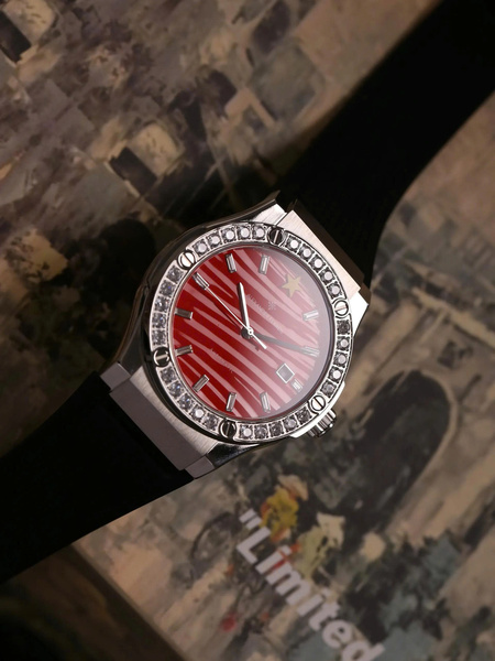 Alexander Ferros 6161S-03