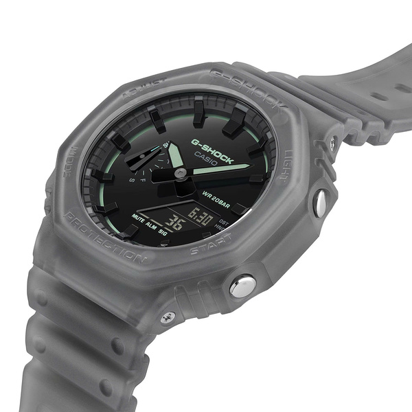 CASIO G-SHOCK GA-2100K-1A