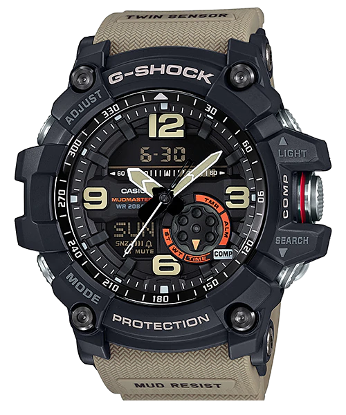 G-SHOCK GG-1000-1A5