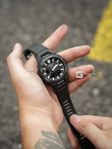 CASIO G-SHOCK GBA-950-1A