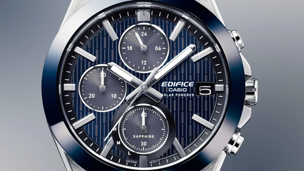 CASIO  EDIFICE EFS-S650D-2A