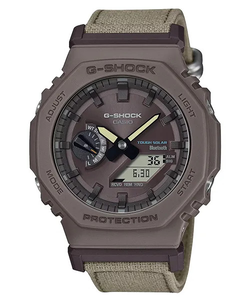 G-SHOCK GA-B2100CT-5A