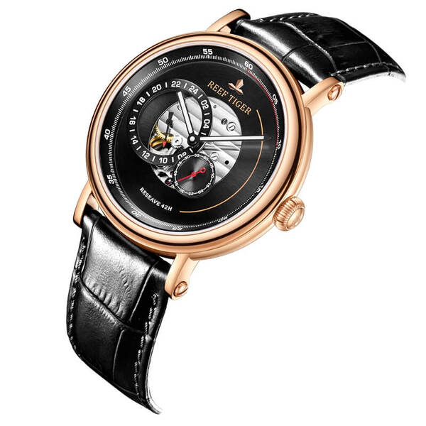 Đồng hồ nam chính hãng Reef Tiger RGA1617-3