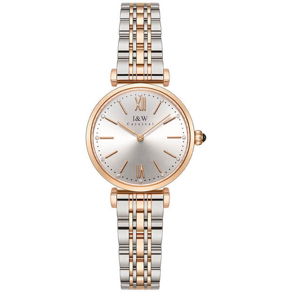 Đồng hồ nữ chính hãng IW CARNIVAL IW562L-4