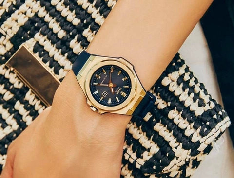 Đồng hồ Nữ Chính hãng G-SHOCK MSG-S500G-1A