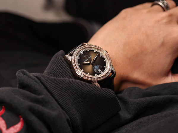 Alexander Ferros 9081R-01