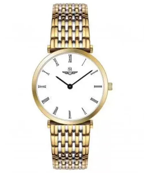 Đồng Hồ Nữ Chính Hãng SRWATCH Classic SL8702.1202