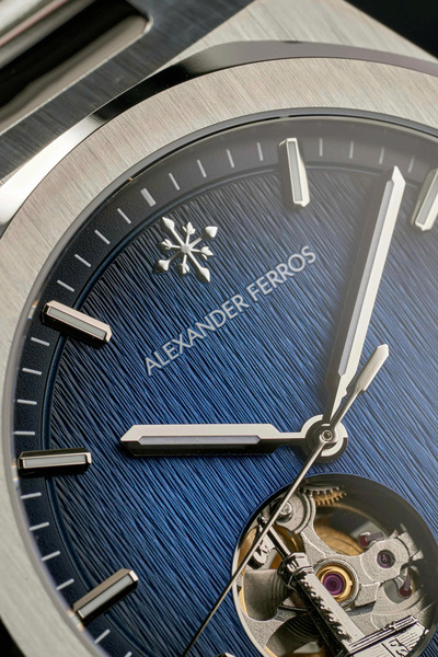 Alexander Ferros 9292S/05