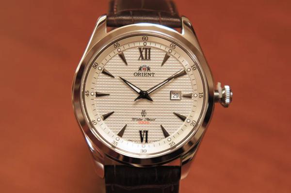 Đồng Hồ Nam Chính Hãng ORIENT Classic FUNF3005W0