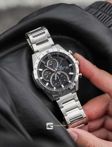 CASIO EDIFICE EFR-571D-1AV