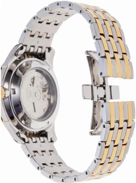 Đồng Hồ Nam Chính Hãng ORIENT Contemporary RA-AX0002S0HB