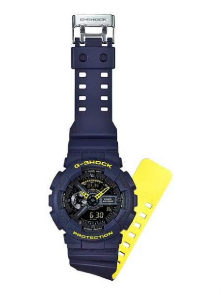 G-SHOCK GA-110LN-2A