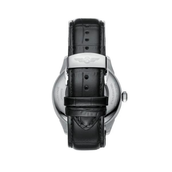 Đồng Hồ Nam Chính Hãng SRWATCH Automatic AT SG8889.4102AT
