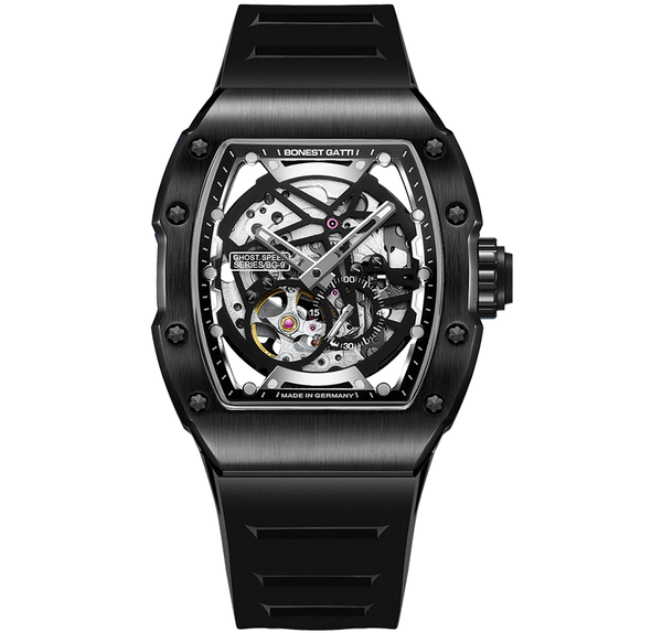 Đồng Hồ Nam Bonest Gatti BG9901-A4