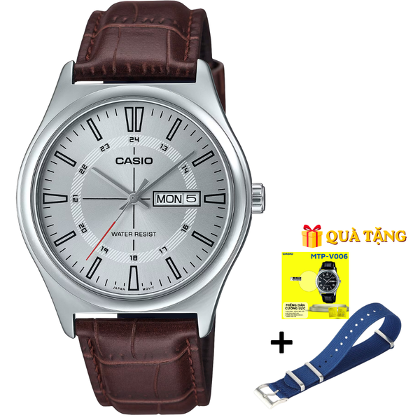 CASIO MTP-V006L-7C
