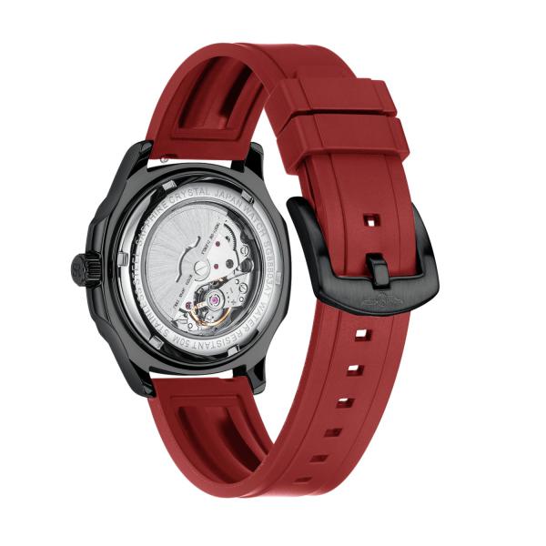 Đồng Hồ Nam Chính Hãng SRWATCH Automatic AT SG88803.4701AT