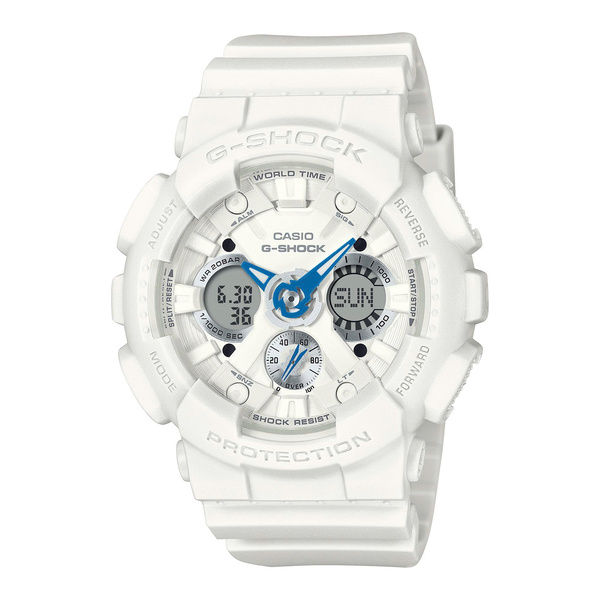 Đồng hồ Nữ Chính hãng G-SHOCK GMA-S120SA-7A2