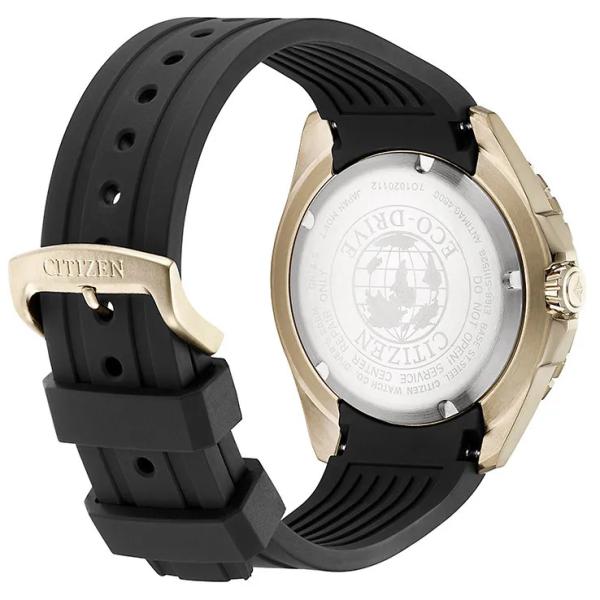 Đồng Hồ Nam Chính Hãng CITIZEN Promaster BN0193-17E