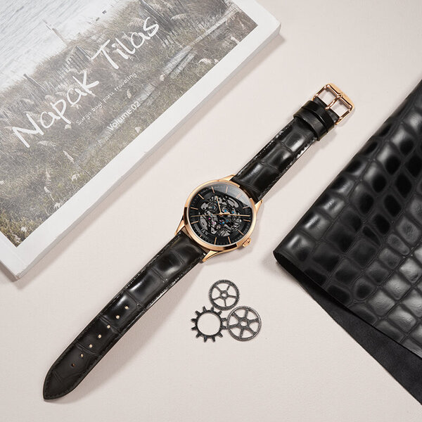 Đồng Hồ Nam I&W Carnival IW524G-2