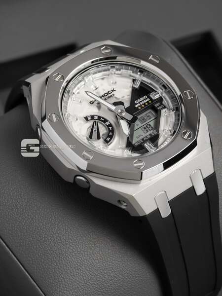 G-SHOCK GA-2100AP - LAYERS X 2140RX