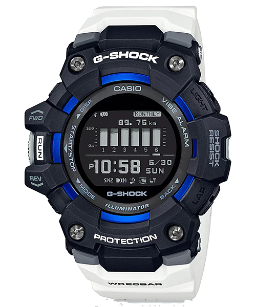 G-SHOCK GBD-100-1A7