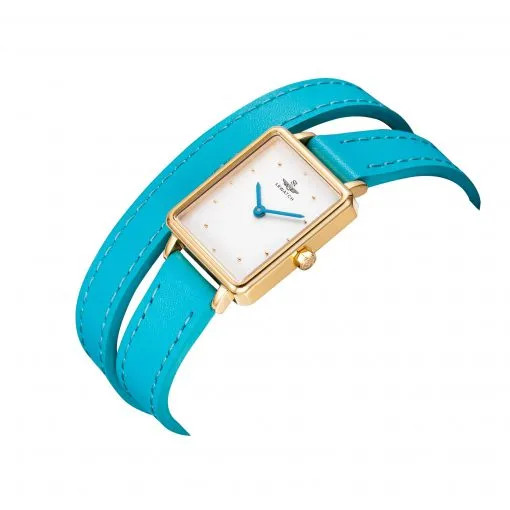 Đồng Hồ Nữ Chính Hãng SRWATCH BL SL5003.4302BL