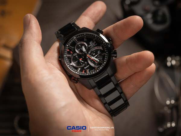 EDIFICE EQB-501DC-1A
