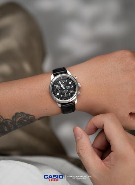 TIMEX CHRONOGRAPH SR927W