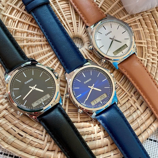 Casio MTP-VC01L-7E - QUÀ TẶNG TRỊ GIÁ 300K