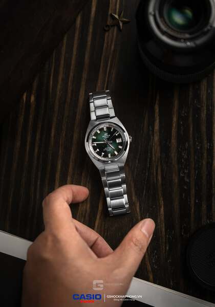 CASIO EDIFICE EFB-109D-3A