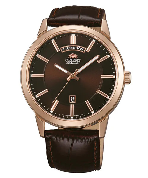 Đồng Hồ Nam Chính Hãng ORIENT Contemporary FEV0U002TH