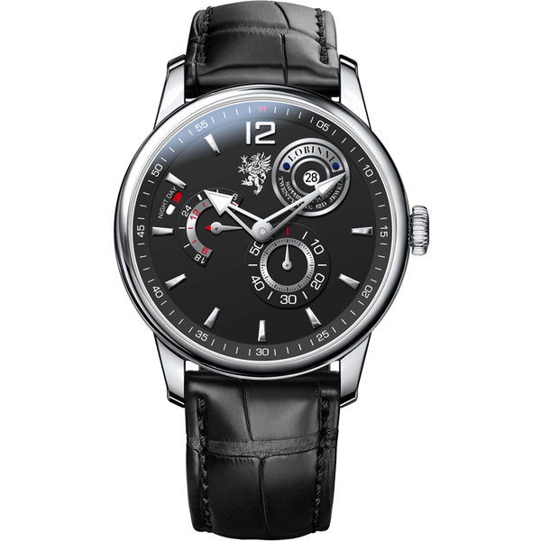 Đồng hồ nam chính hãng LOBINNI L18012-1