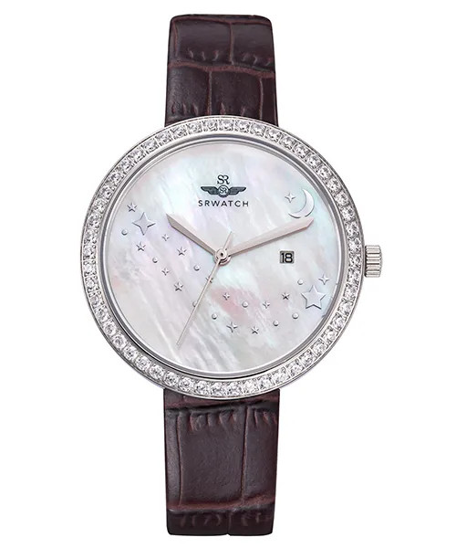 Đồng Hồ Nữ Chính Hãng SRWATCH BL SL5005.4202BL