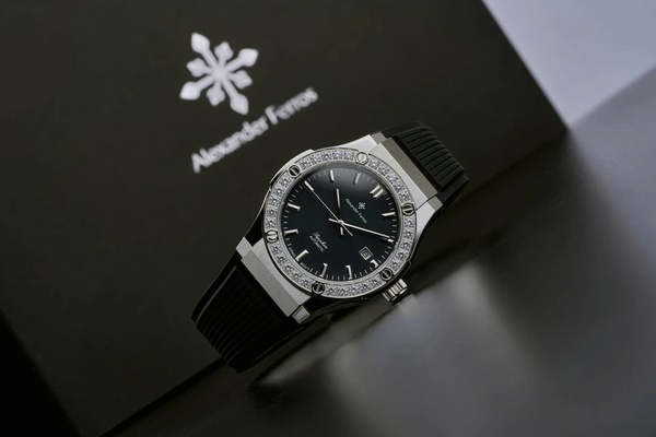 Alexander Ferros 6161S-01